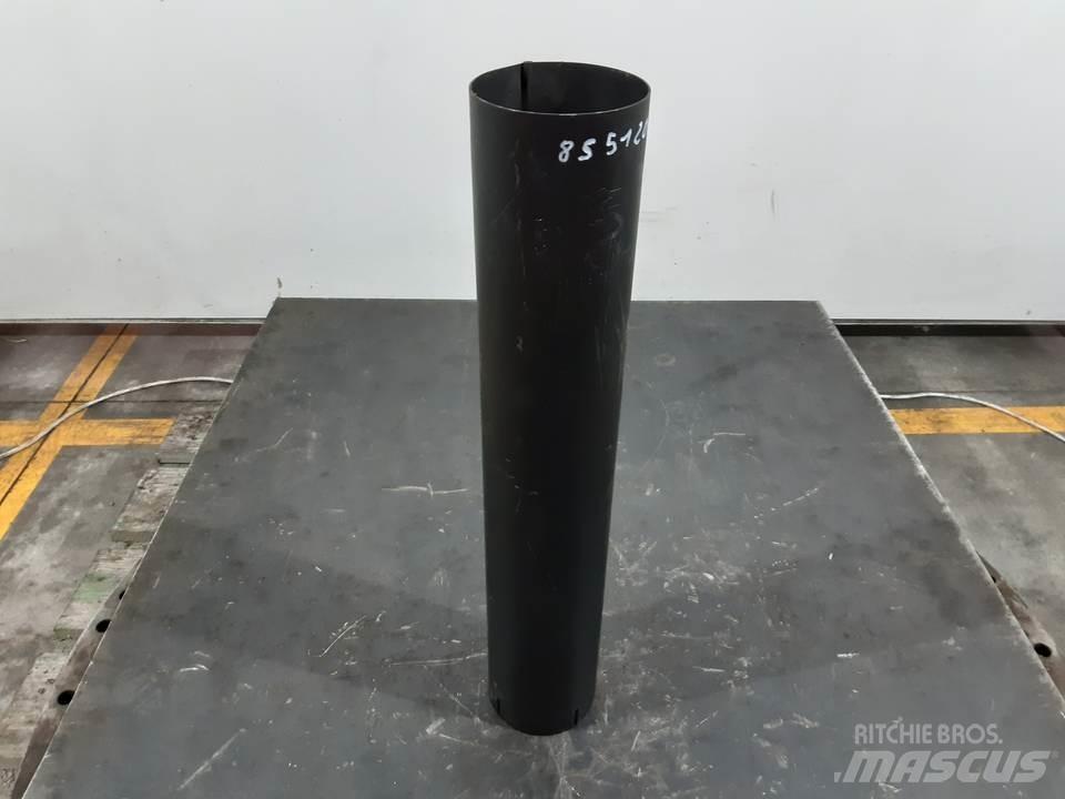 CAT 120G Moteur