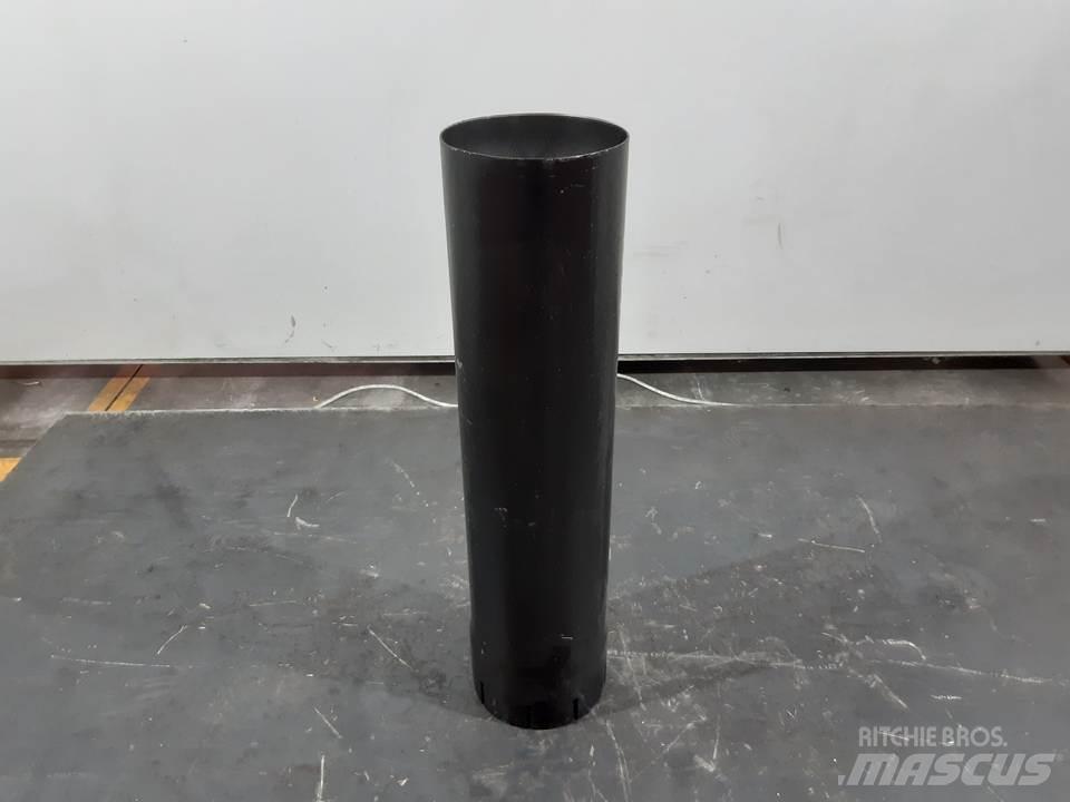 CAT 140G Moteur