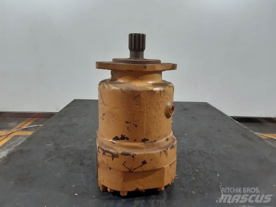 CAT 225 Hydraulique