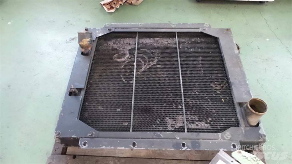 CAT 307 Moteur