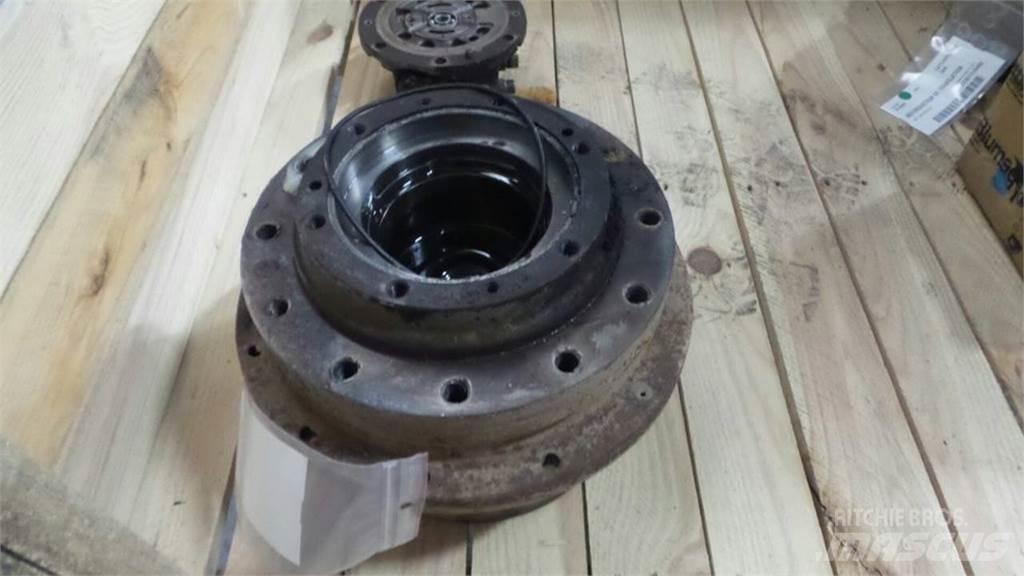 CAT 308 Hydraulique