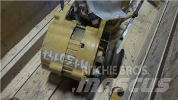 CAT 318C Moteur