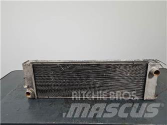 CAT 319D Moteur