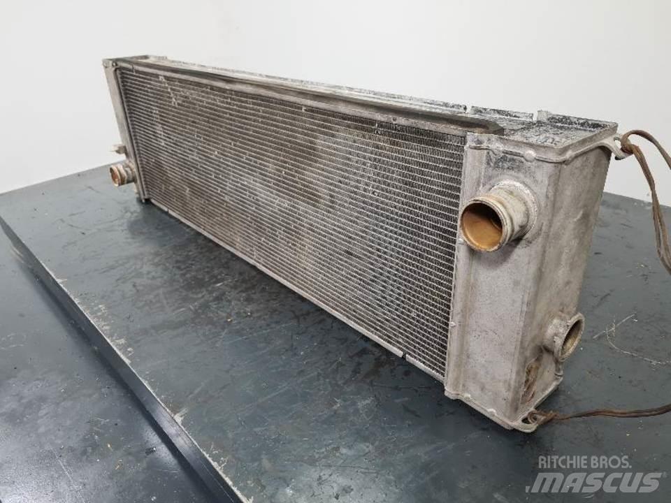 CAT 319D Moteur
