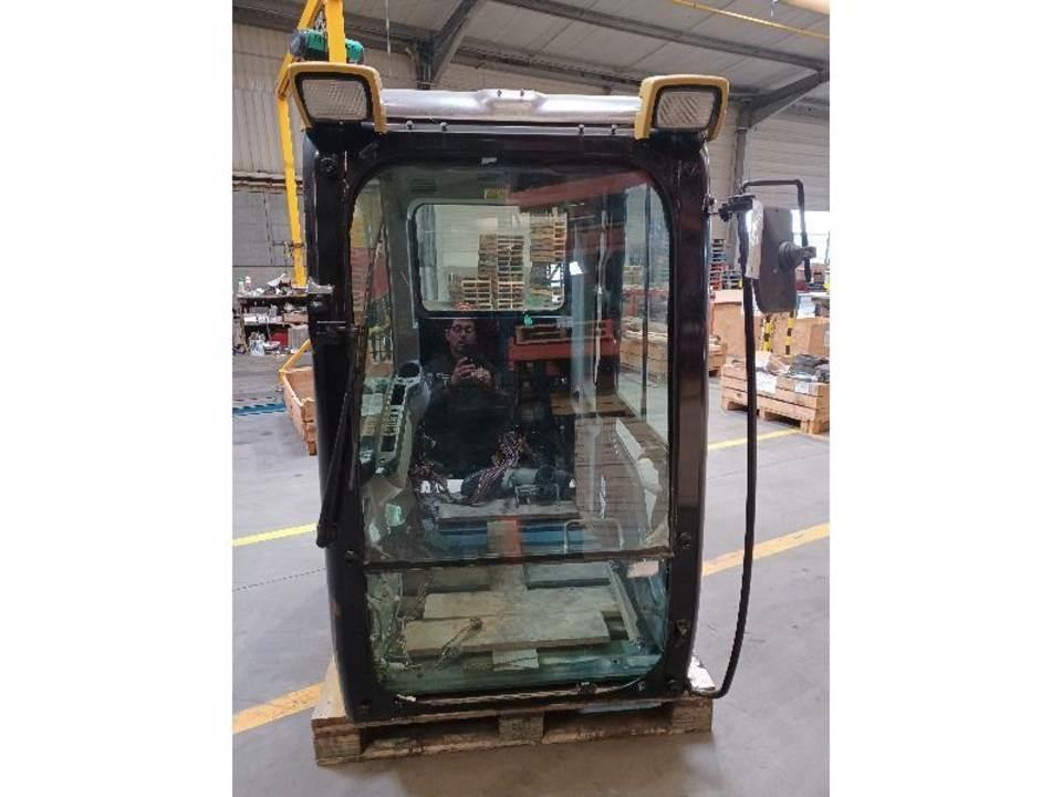 CAT 320DL Cabine