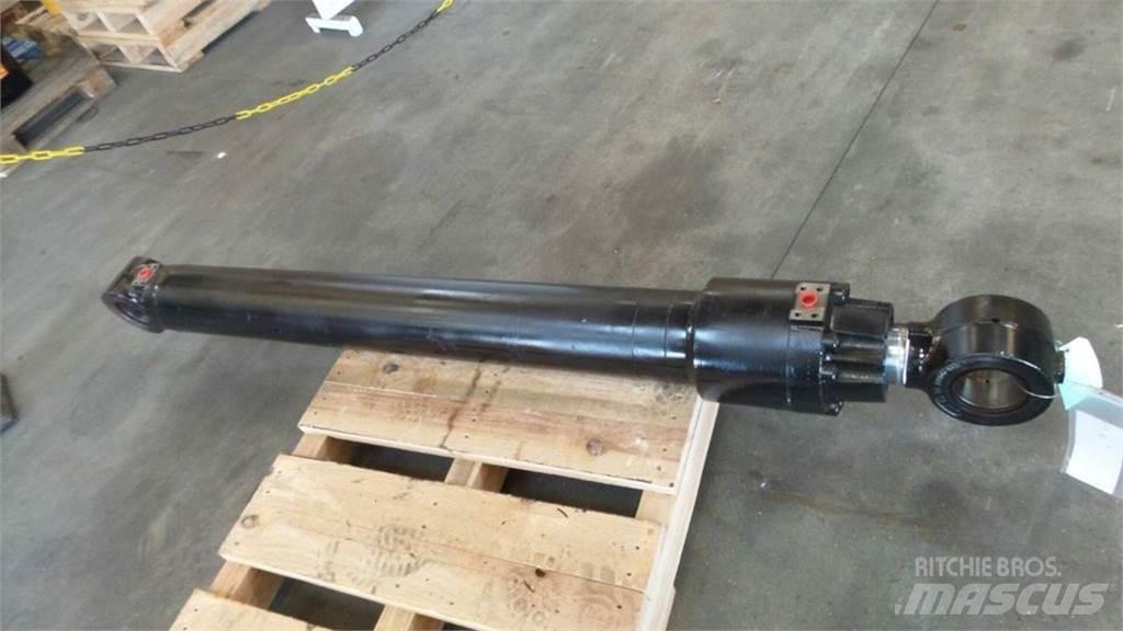 CAT 324D Hydraulique