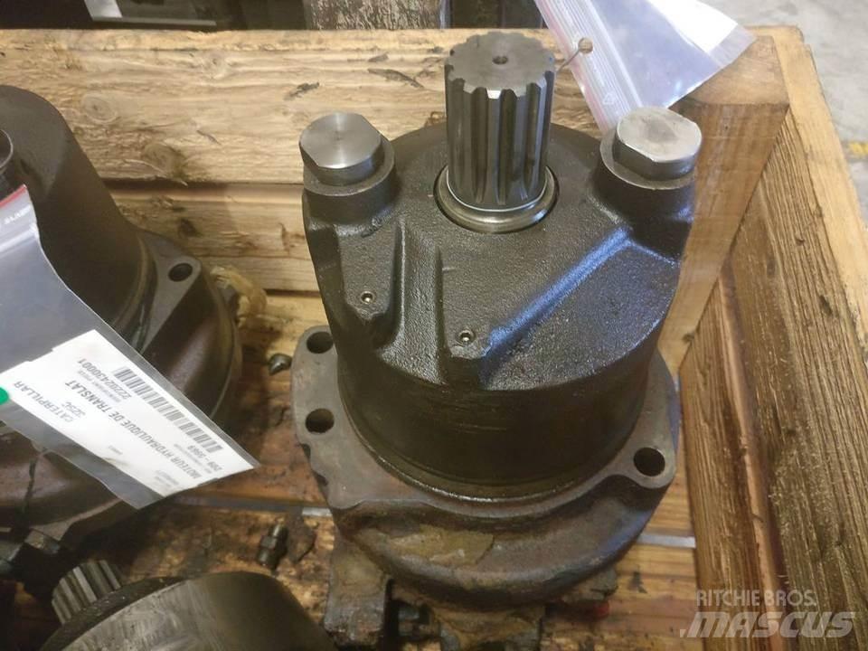 CAT 325 Hydraulique