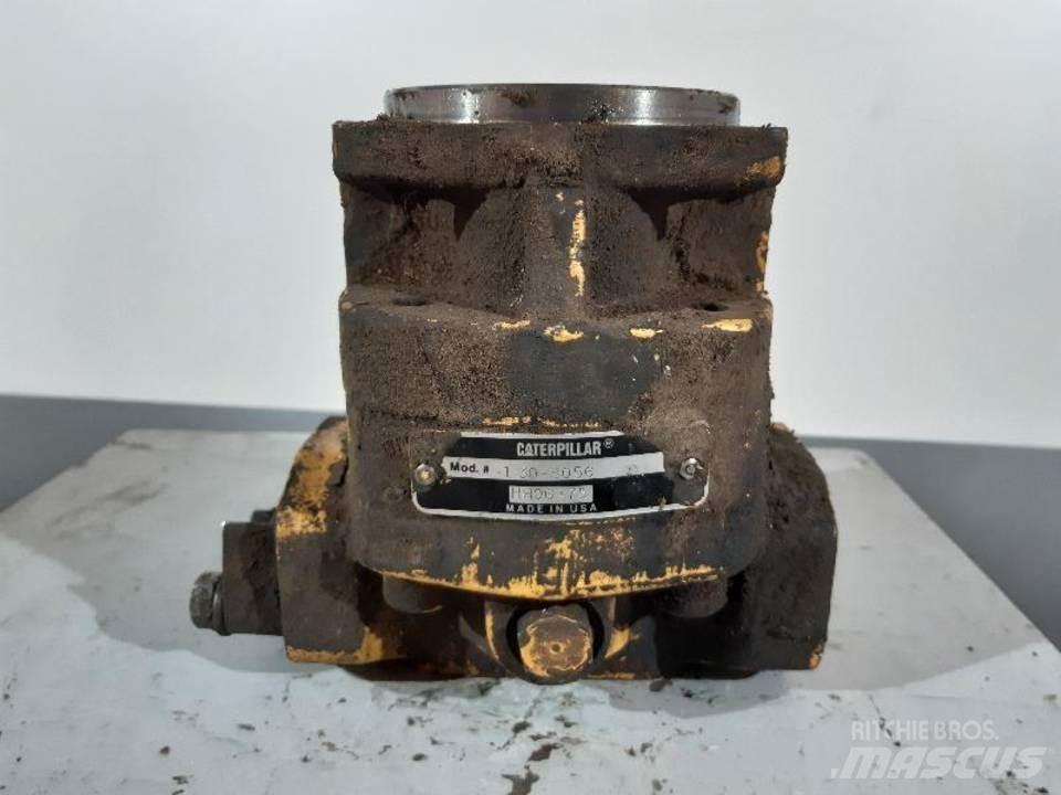 CAT 325L Hydraulique