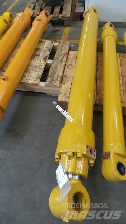 CAT 325L Hydraulique
