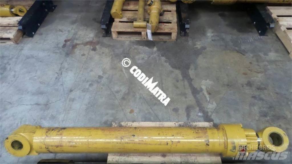 CAT 330 Hydraulique
