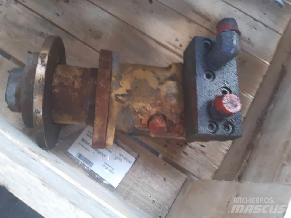 CAT 330DL Moteur