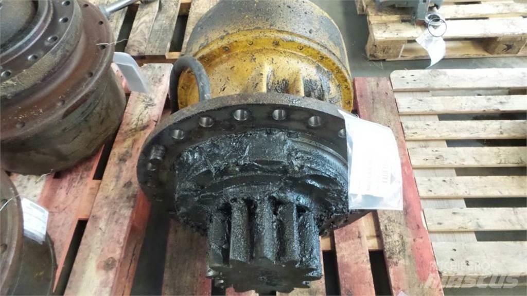 CAT 330DL Transmission