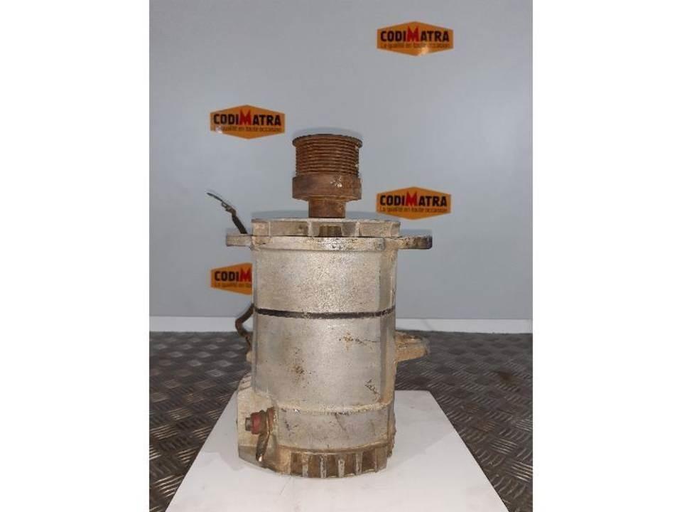 CAT 350 Moteur