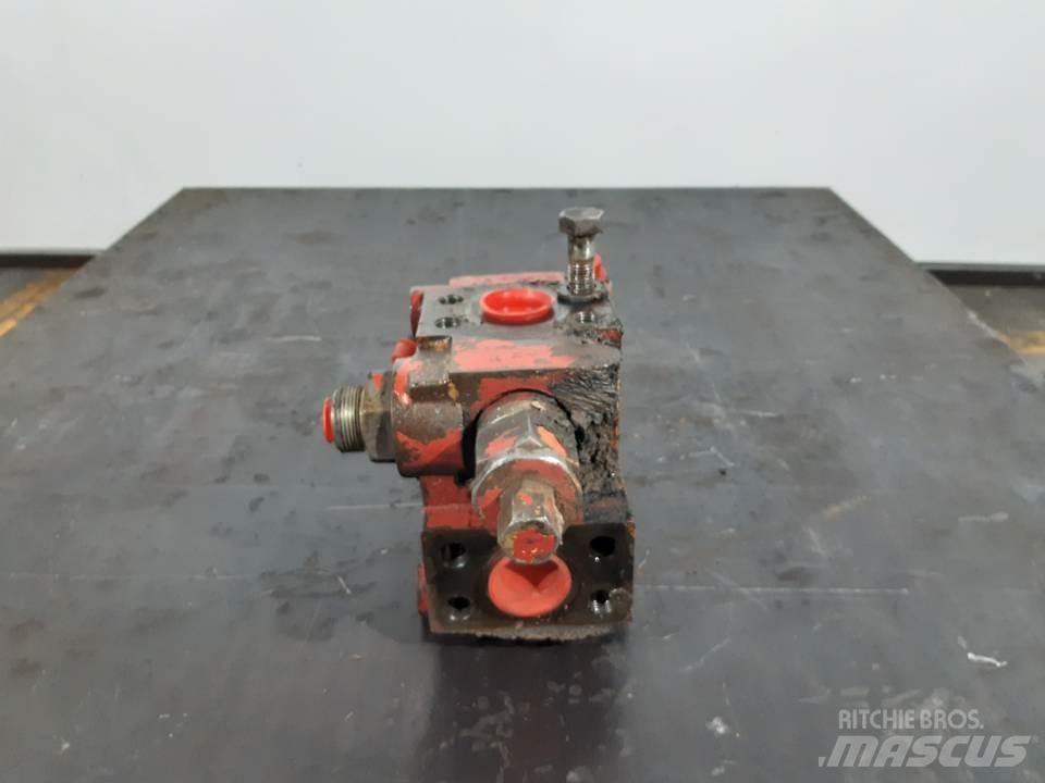 CAT 350 Hydraulique