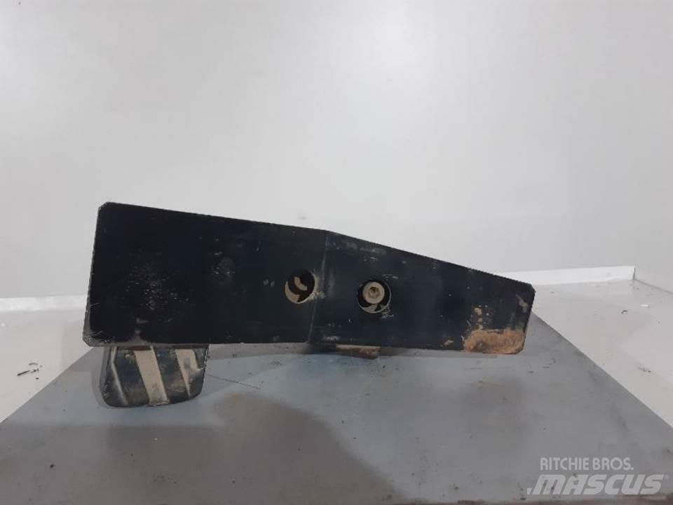 CAT 350 Cabine
