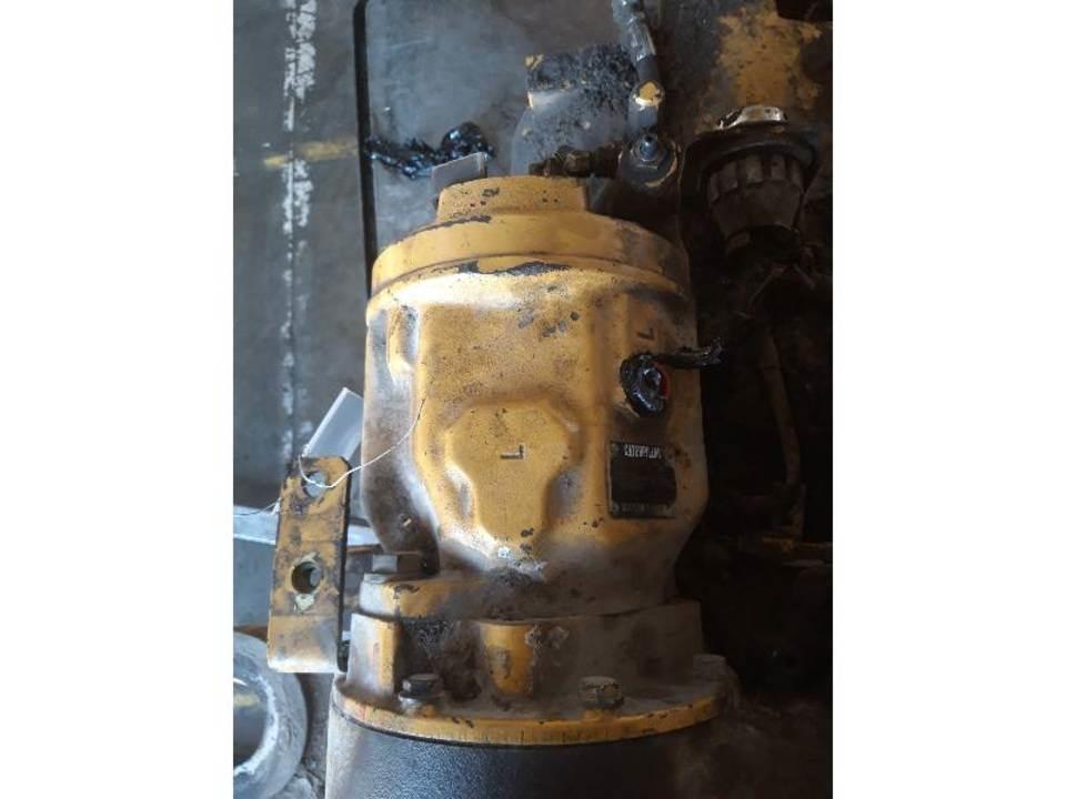 CAT 730 Hydraulique