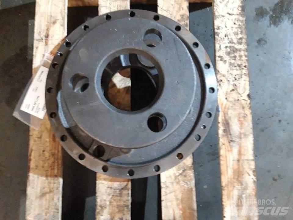 CAT 735 Transmission