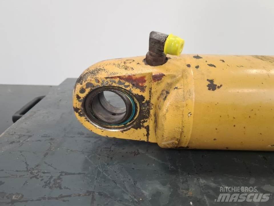CAT 735 Hydraulique