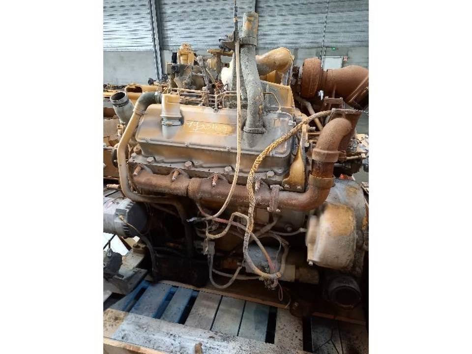 CAT 769C Moteur