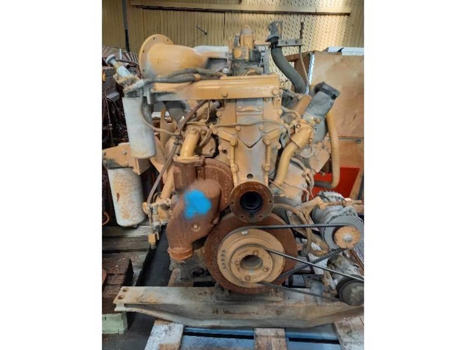 CAT 769C Moteur