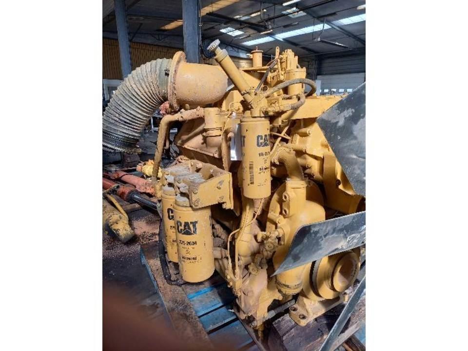 CAT 769C Moteur