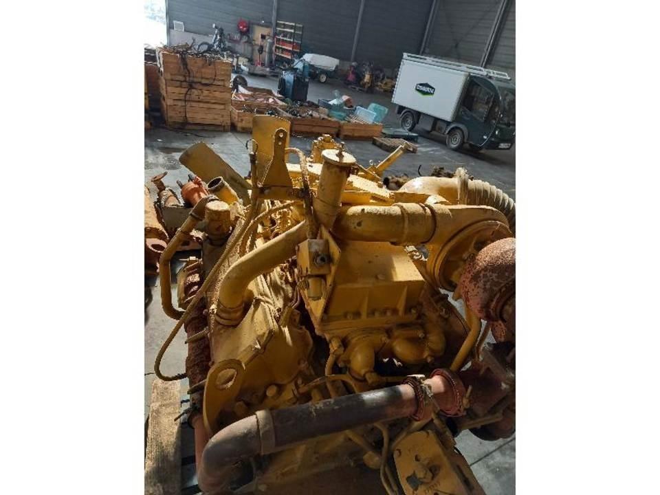 CAT 769C Moteur