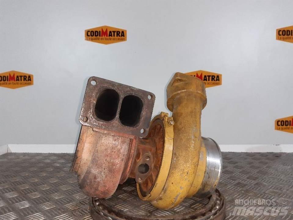 CAT 769C Moteur