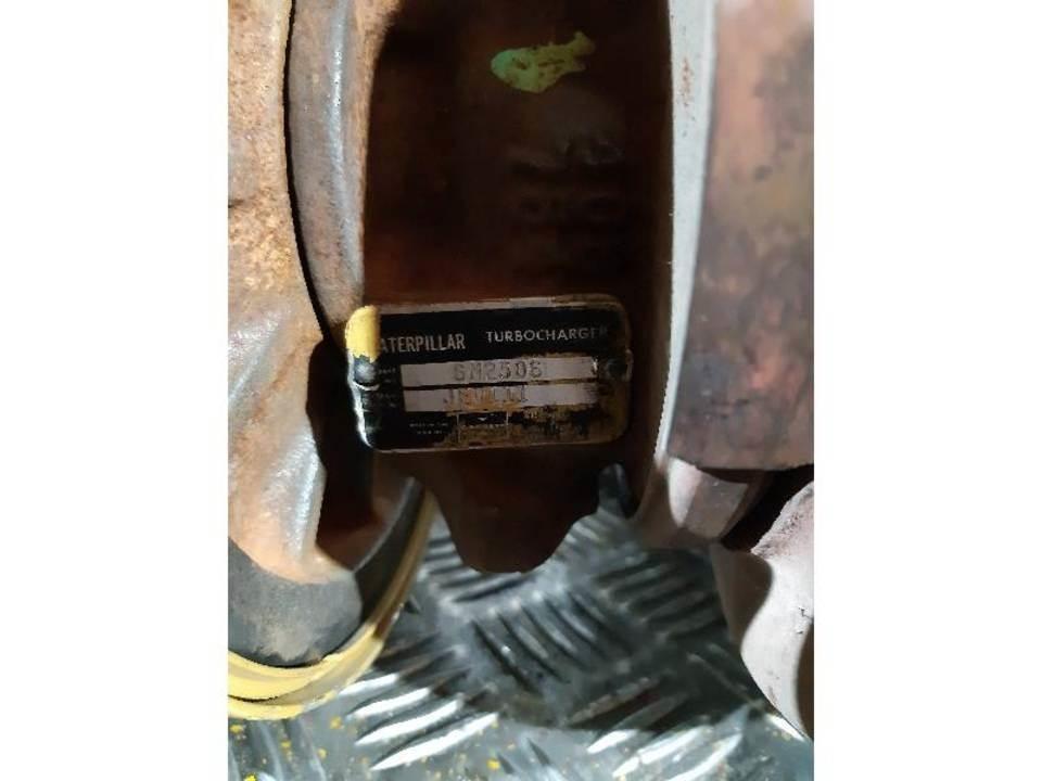 CAT 769C Moteur