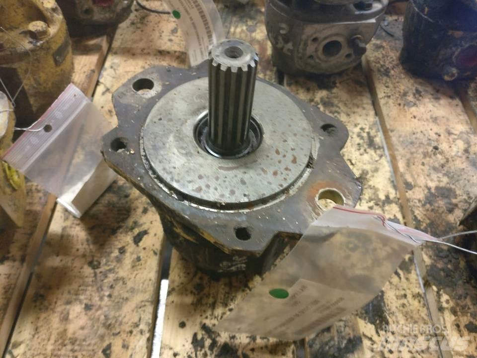 CAT 769C Hydraulique