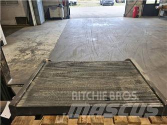 CAT 770 Moteur