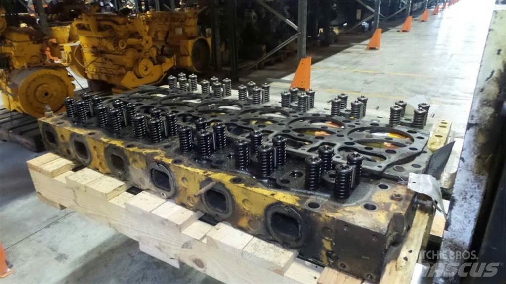 CAT 773B Moteur