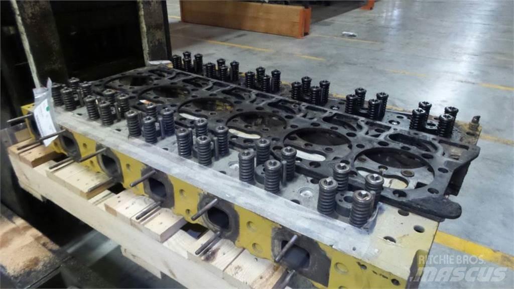 CAT 773B Moteur