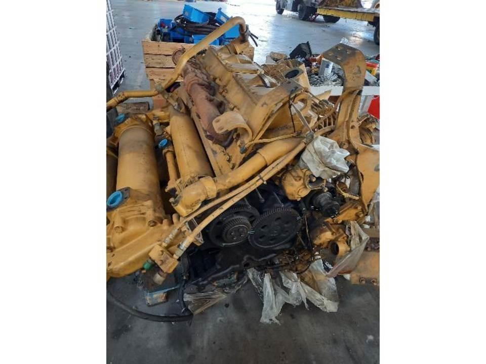 CAT 775B Moteur
