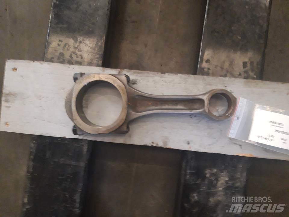 CAT 826C Moteur