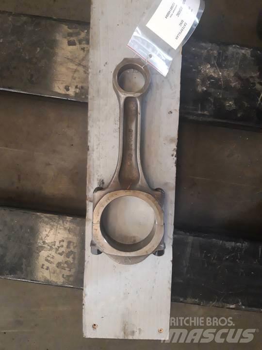 CAT 826C Moteur