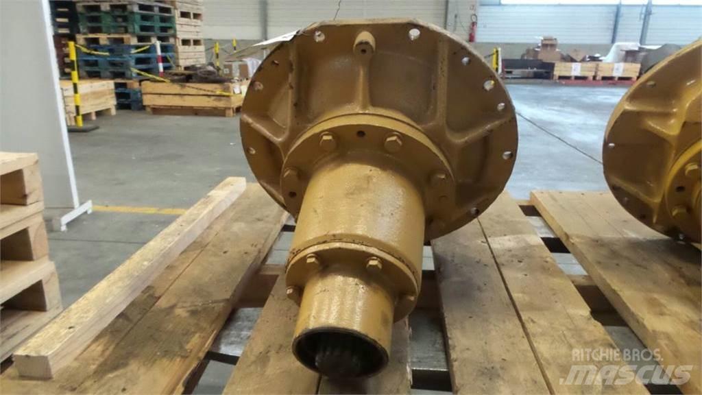 CAT 920 Transmission