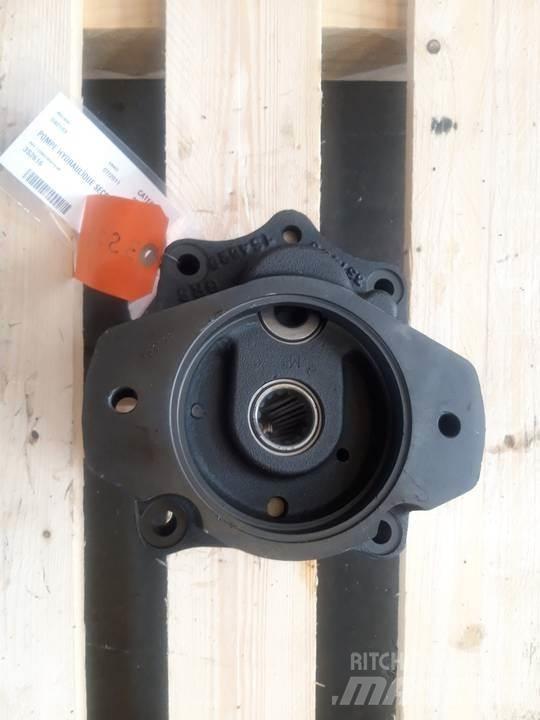 CAT 930 Hydraulique