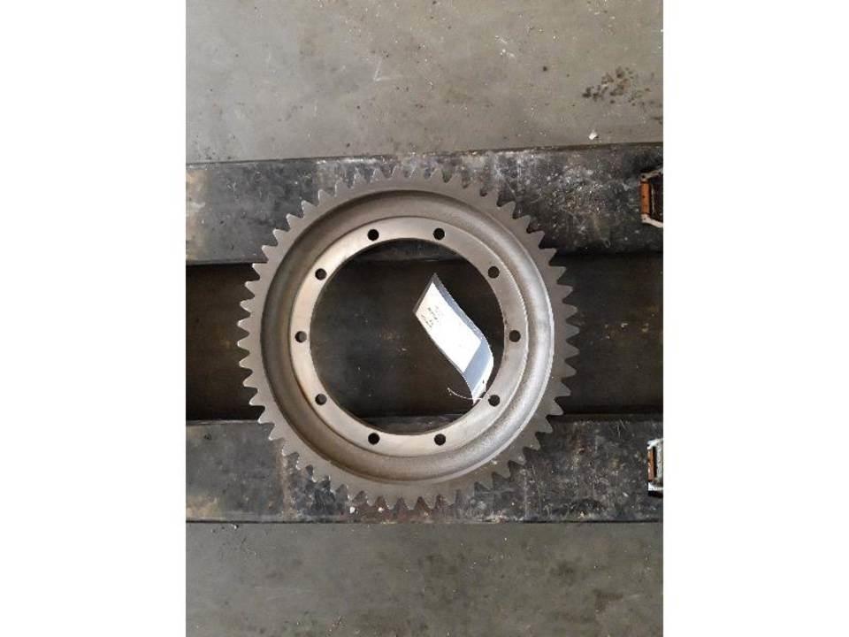 CAT 941B Moteur