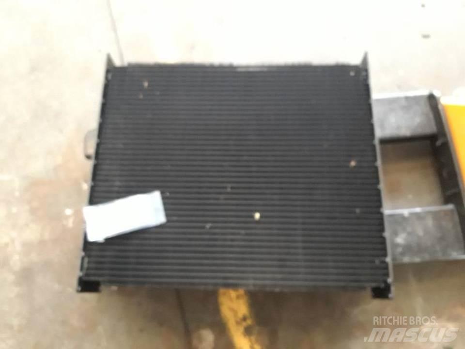 CAT 950 Moteur