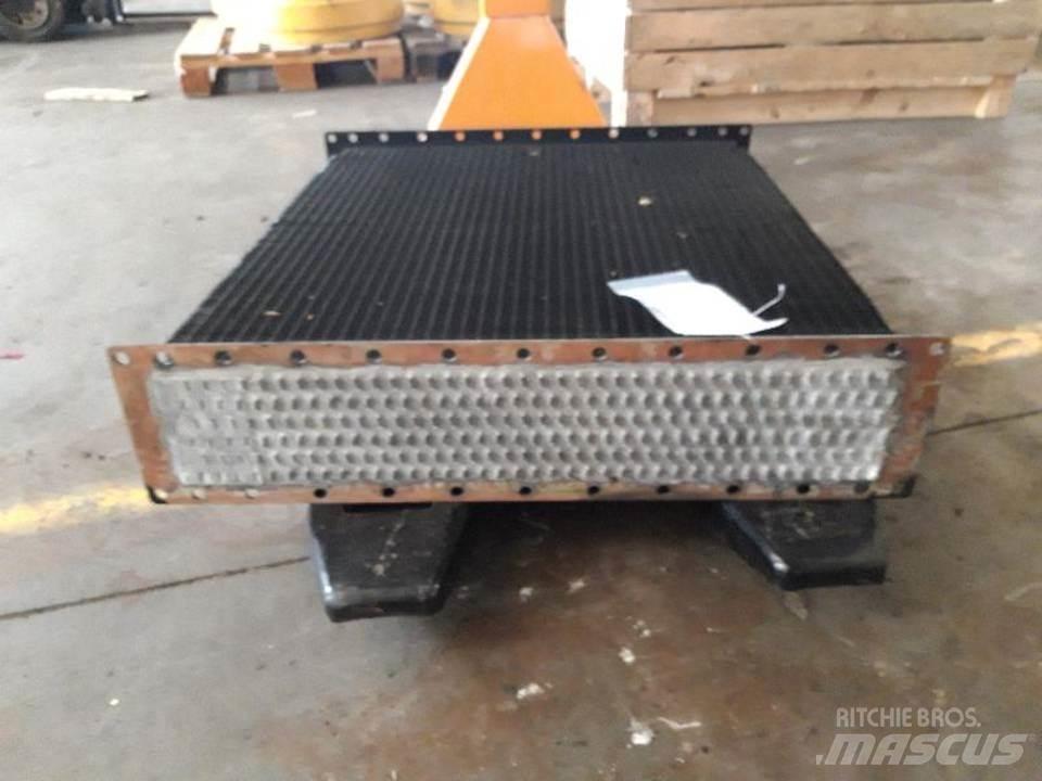 CAT 950 Moteur
