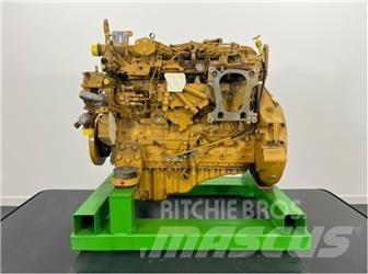 CAT 950K Moteur