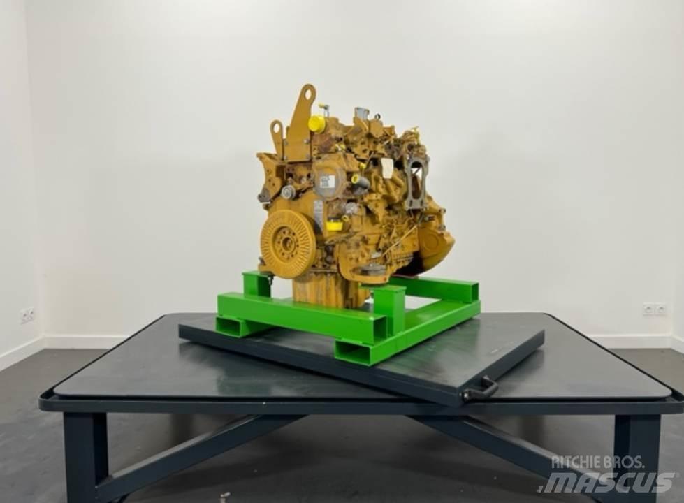CAT 950K Moteur