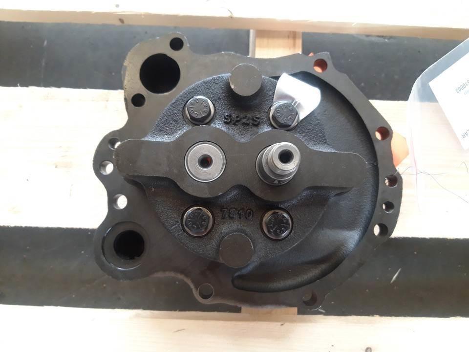 CAT 951C Hydraulique