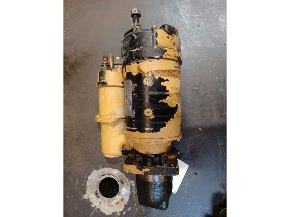 CAT 953C Moteur