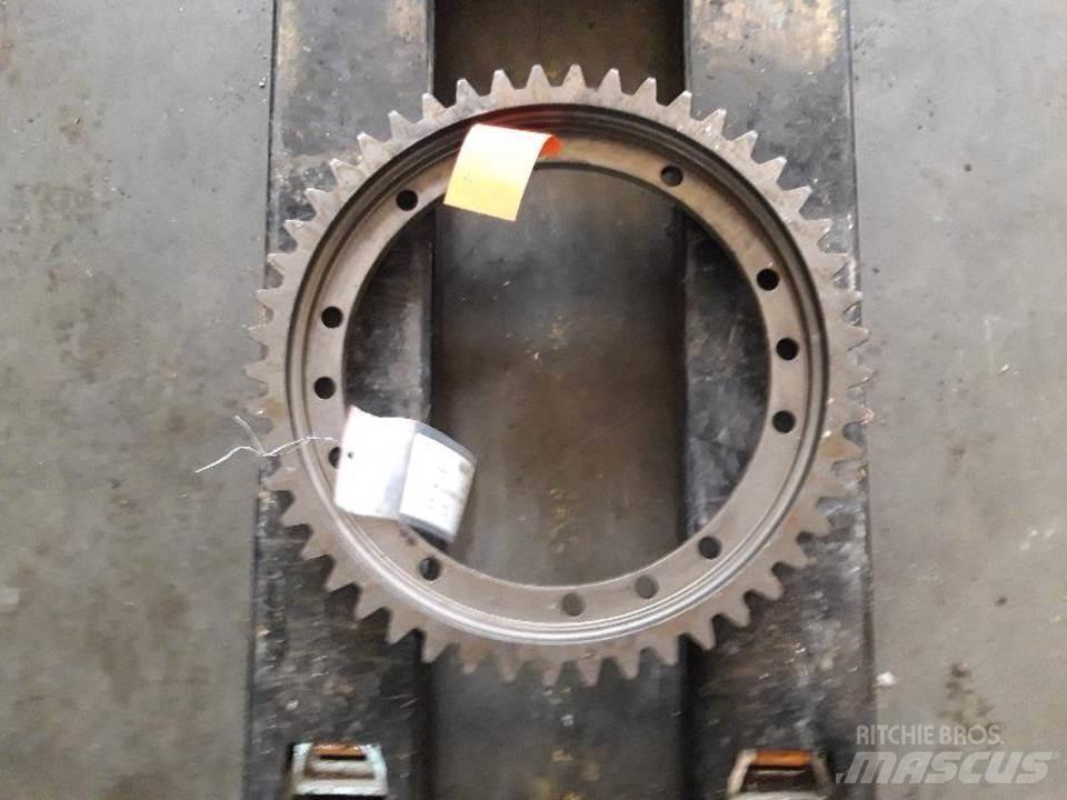 CAT 955K Moteur