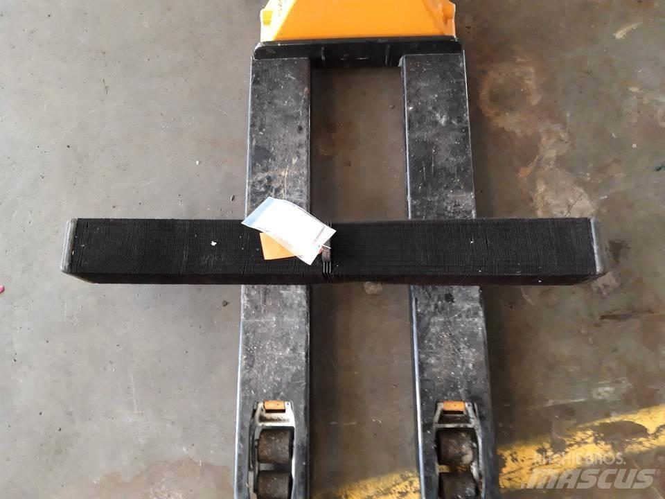 CAT 970F Moteur