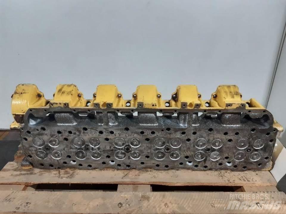 CAT 980C Moteur
