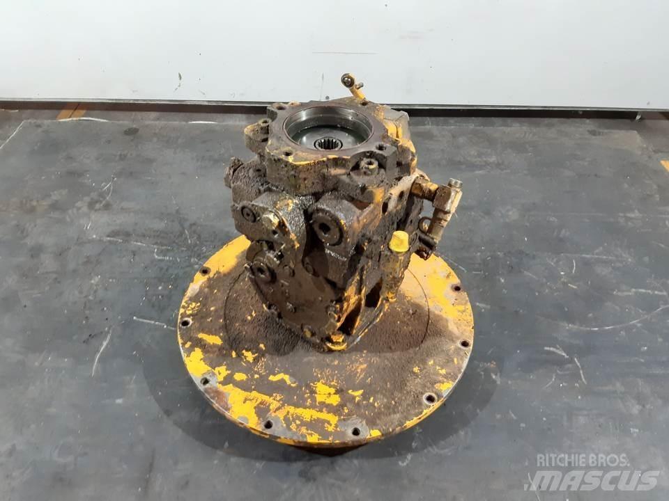 CAT CS583 Hydraulique