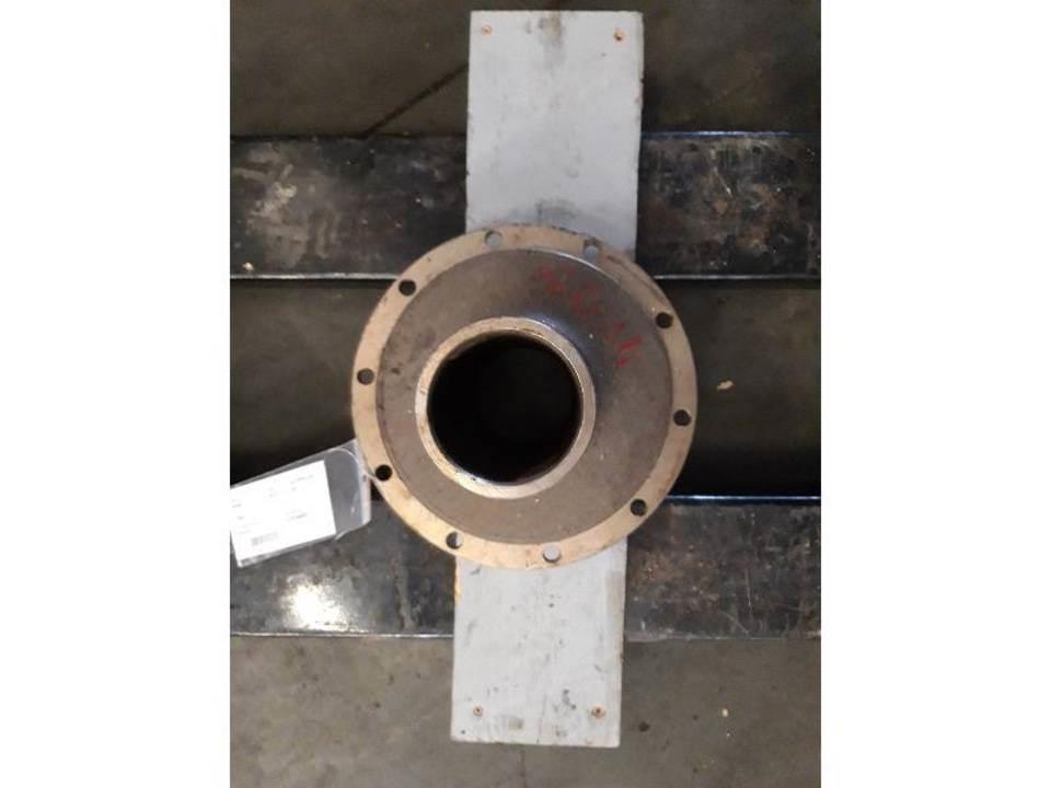 CAT D4E Transmission