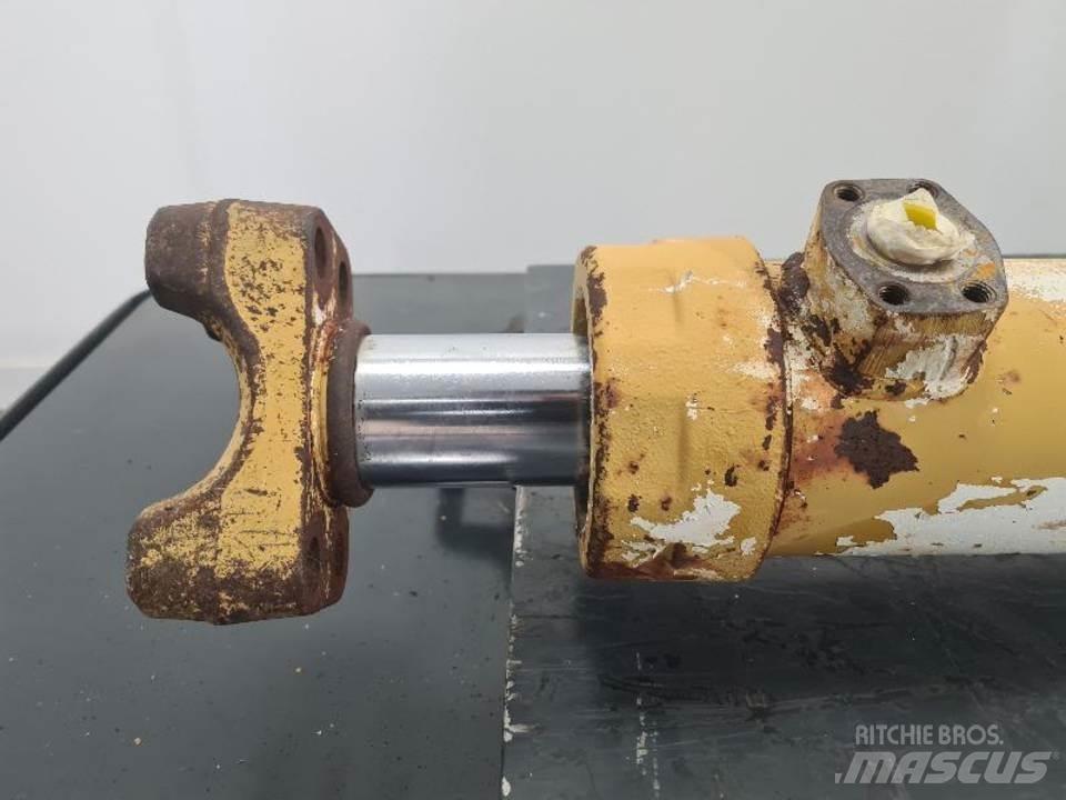 CAT D7H Hydraulique